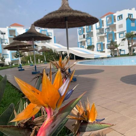 Appartement De Standing Residence Kariat Cabo Cabo Negro Zewnętrze zdjęcie