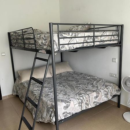 Appartement De Standing Residence Kariat Cabo Cabo Negro Zewnętrze zdjęcie