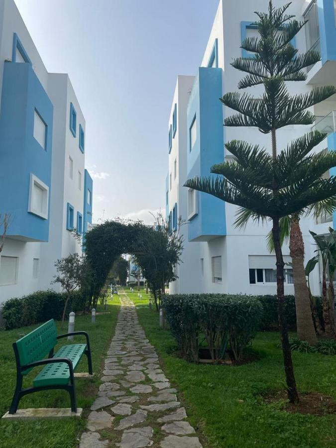 Appartement De Standing Residence Kariat Cabo Cabo Negro Zewnętrze zdjęcie