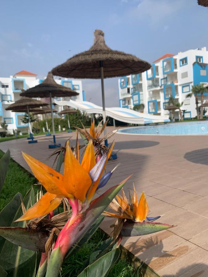 Appartement De Standing Residence Kariat Cabo Cabo Negro Zewnętrze zdjęcie