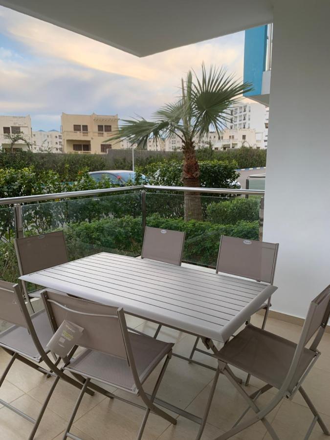 Appartement De Standing Residence Kariat Cabo Cabo Negro Zewnętrze zdjęcie