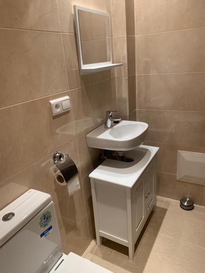 Appartement De Standing Residence Kariat Cabo Cabo Negro Zewnętrze zdjęcie
