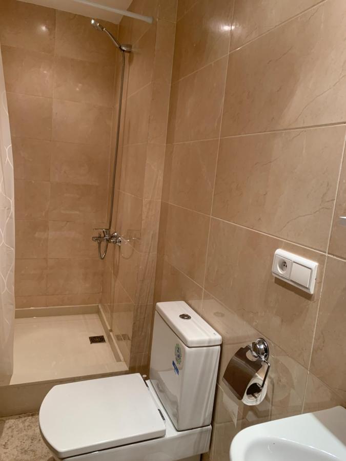 Appartement De Standing Residence Kariat Cabo Cabo Negro Zewnętrze zdjęcie