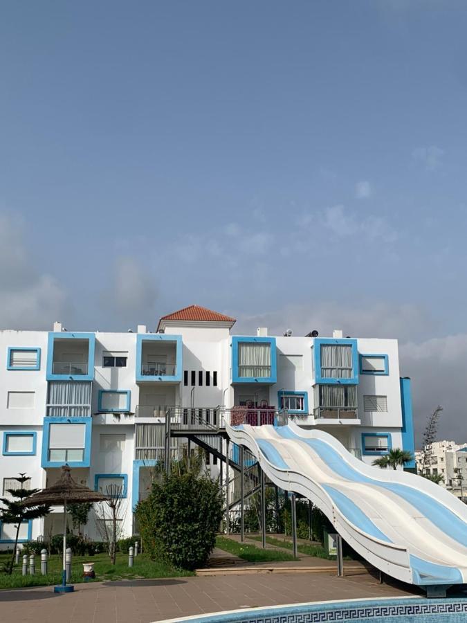 Appartement De Standing Residence Kariat Cabo Cabo Negro Zewnętrze zdjęcie