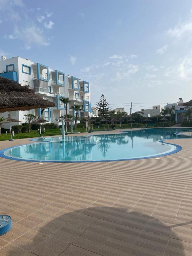 Appartement De Standing Residence Kariat Cabo Cabo Negro Zewnętrze zdjęcie