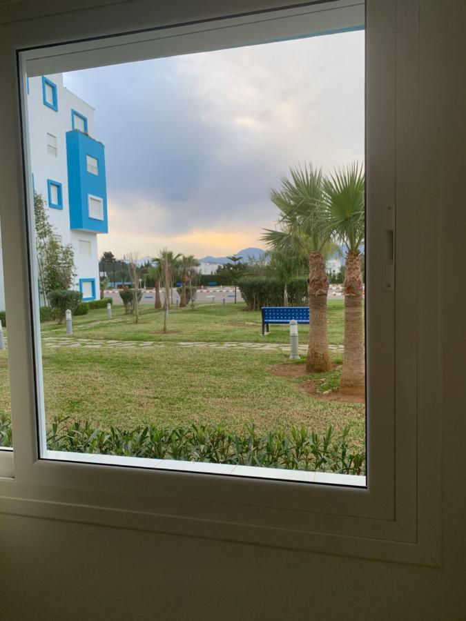 Appartement De Standing Residence Kariat Cabo Cabo Negro Zewnętrze zdjęcie