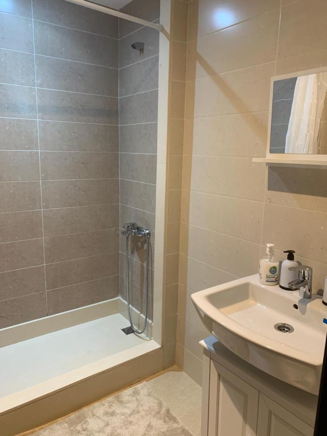 Appartement De Standing Residence Kariat Cabo Cabo Negro Zewnętrze zdjęcie
