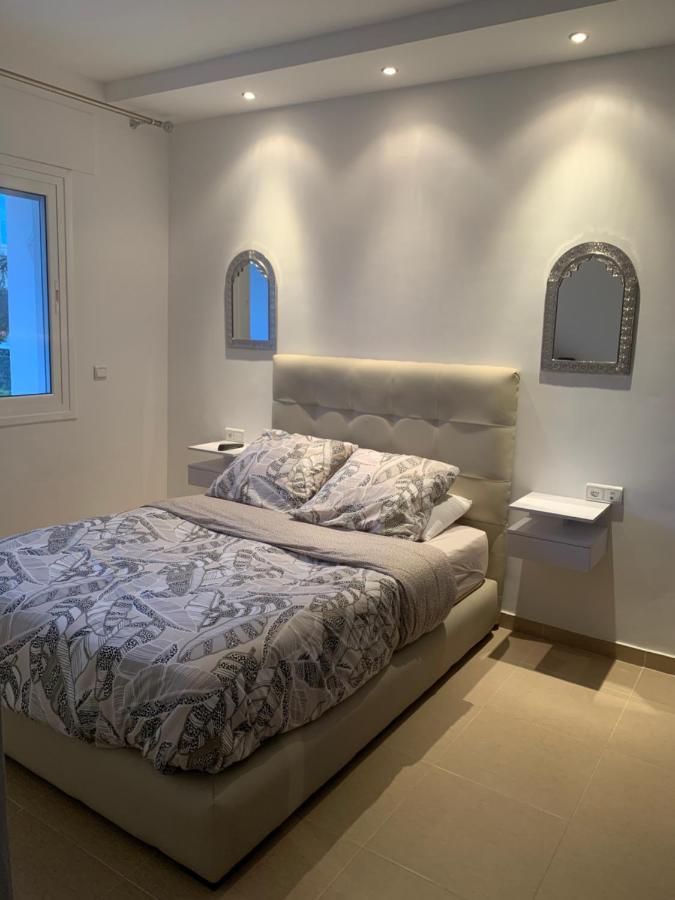 Appartement De Standing Residence Kariat Cabo Cabo Negro Zewnętrze zdjęcie