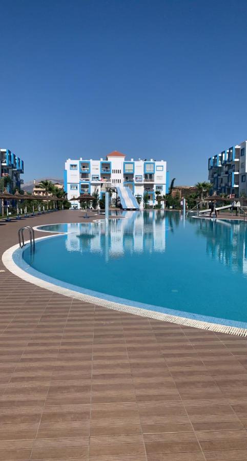 Appartement De Standing Residence Kariat Cabo Cabo Negro Zewnętrze zdjęcie