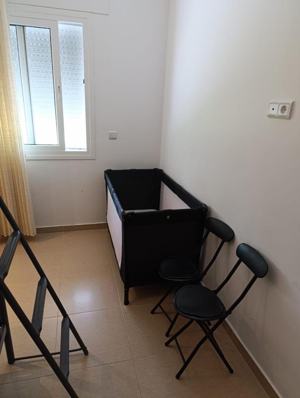 Appartement De Standing Residence Kariat Cabo Cabo Negro Zewnętrze zdjęcie