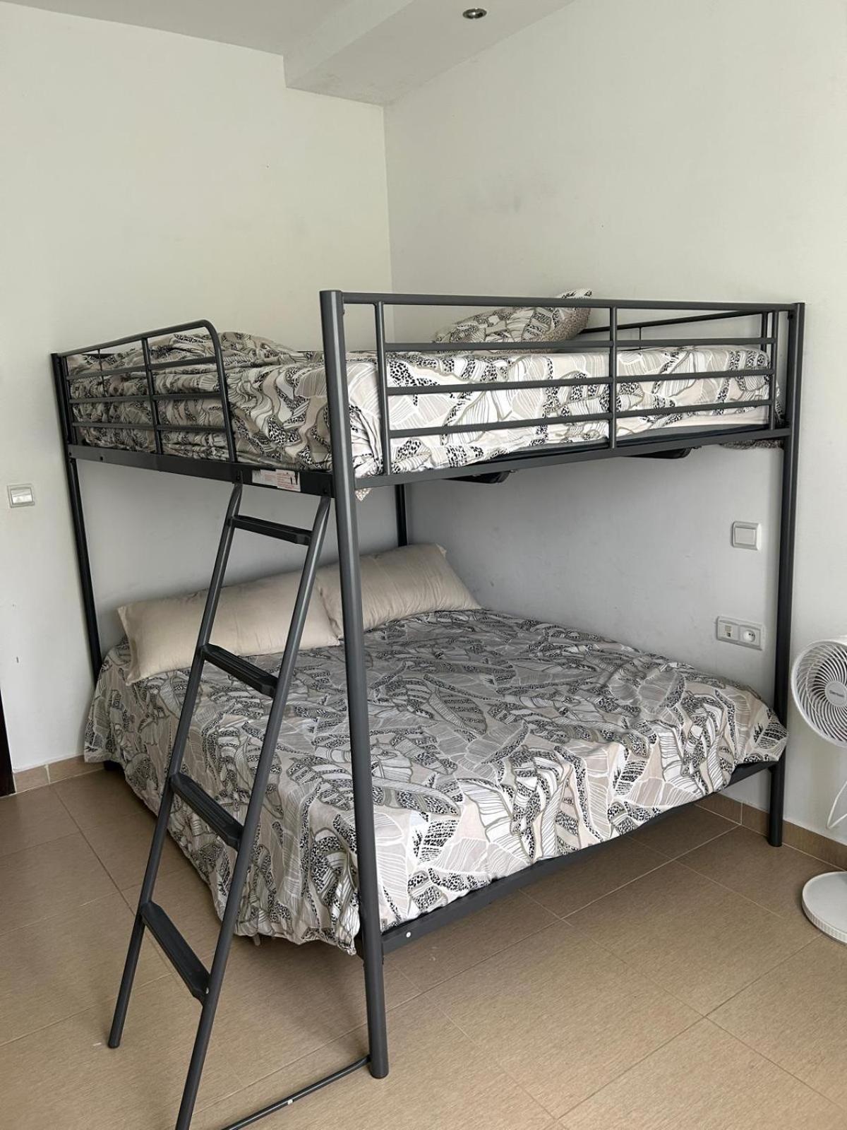 Appartement De Standing Residence Kariat Cabo Cabo Negro Zewnętrze zdjęcie