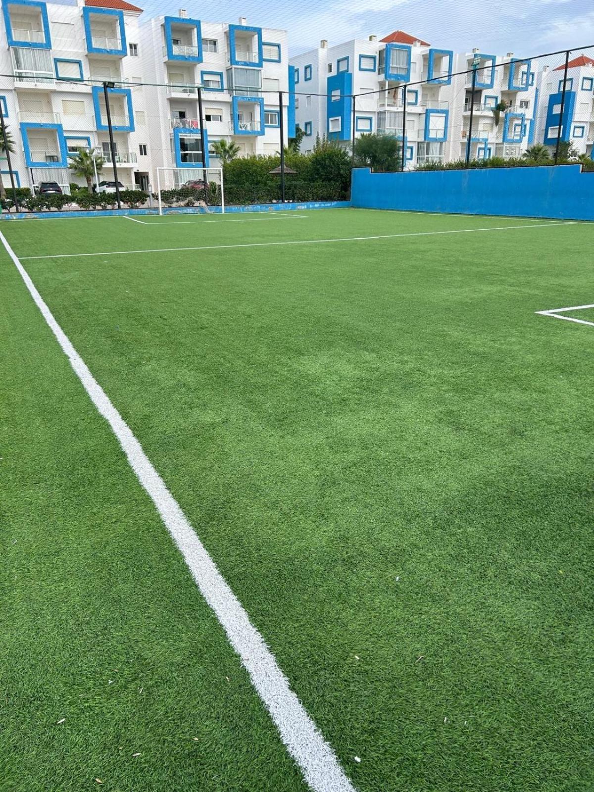 Appartement De Standing Residence Kariat Cabo Cabo Negro Zewnętrze zdjęcie